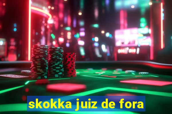 skokka juiz de fora